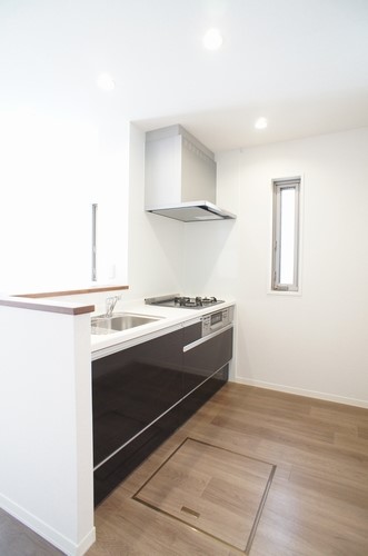 プレミアスB 105号-4