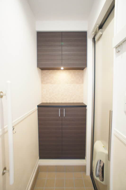 Ａｂｅａｕｔ 101号-11