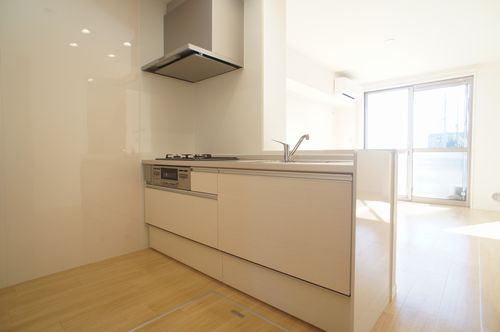 ベレーザ 102号-4