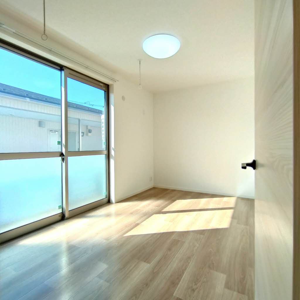 ホワイトペルテ 105号-5