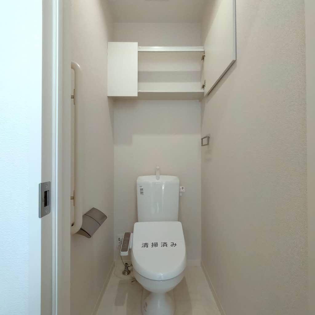 ホワイトペルテ 105号-9