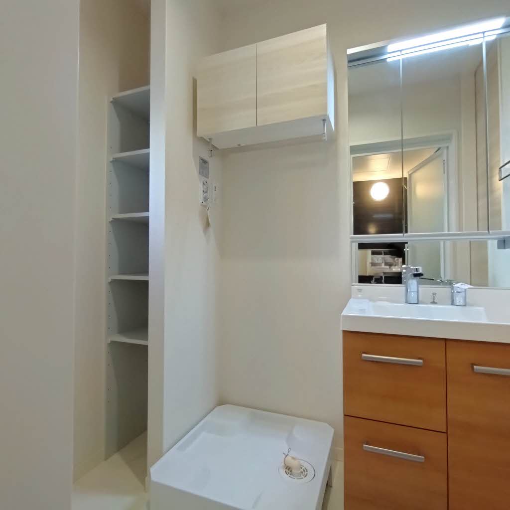 ホワイトペルテ 105号-10