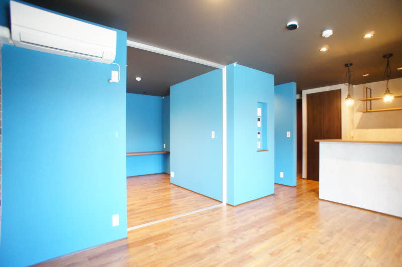 Ｒｅｓｉｄｅｎｃｅ　二幸 202号-2