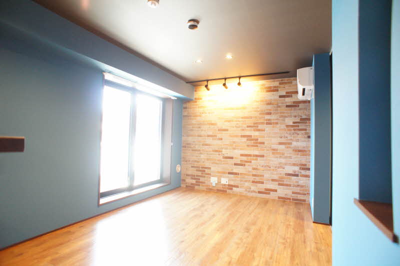 Ｒｅｓｉｄｅｎｃｅ　二幸 202号-3