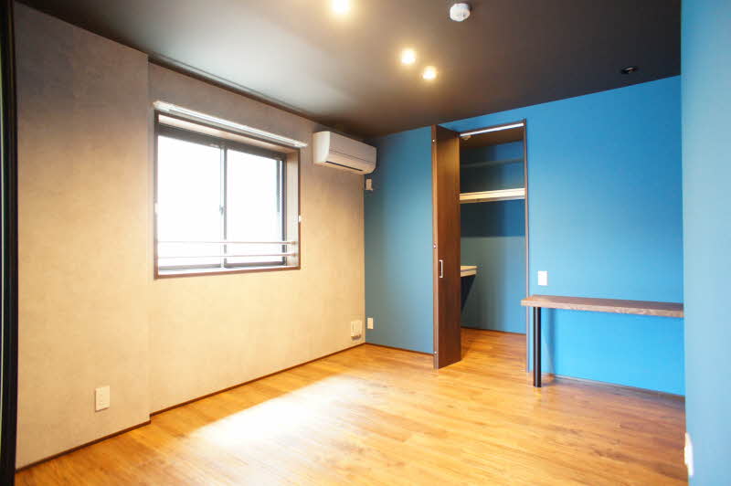 Ｒｅｓｉｄｅｎｃｅ　二幸 202号-5