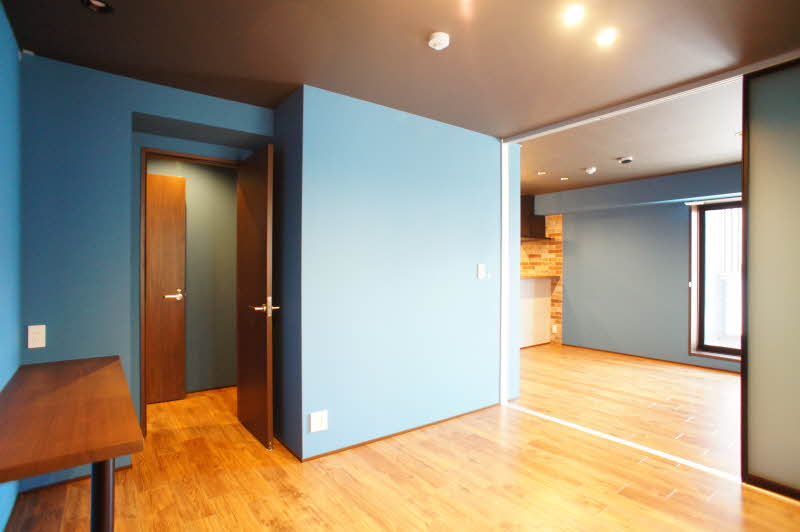 Ｒｅｓｉｄｅｎｃｅ　二幸 202号-6