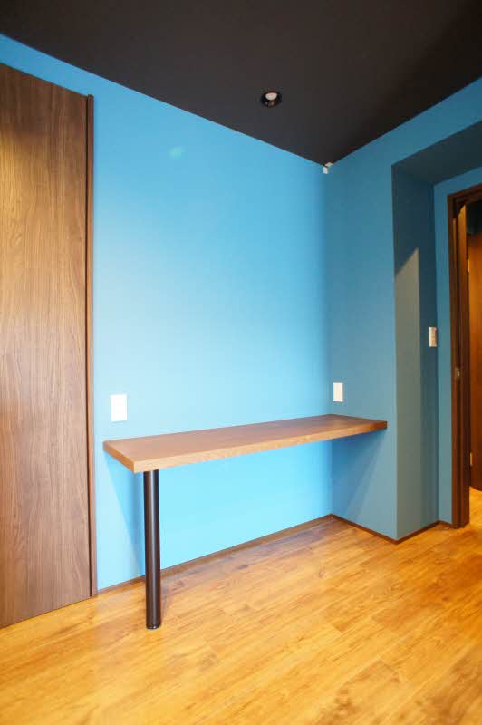 Ｒｅｓｉｄｅｎｃｅ　二幸 202号-7