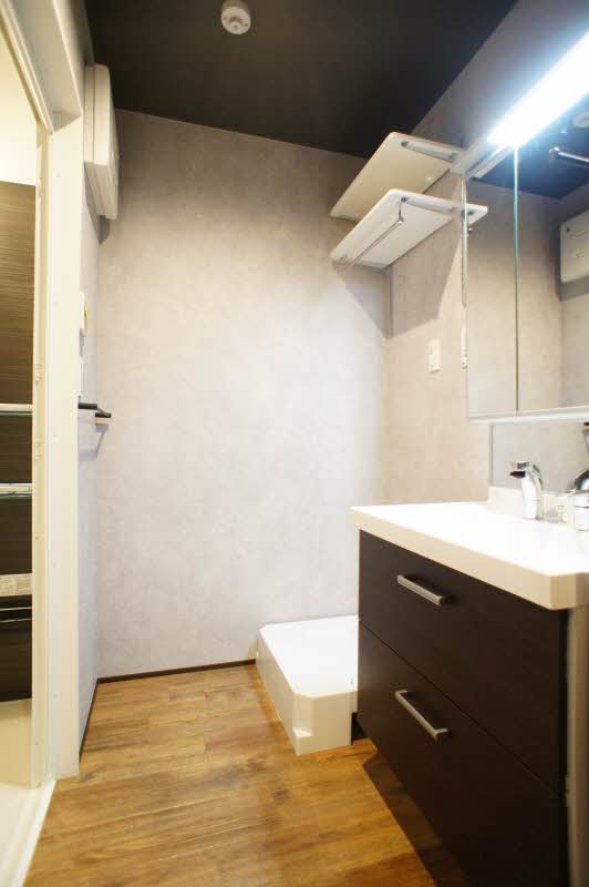 Ｒｅｓｉｄｅｎｃｅ　二幸 202号-9