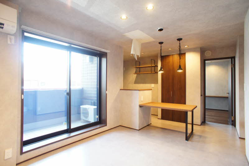 Residence 二幸 203号-2