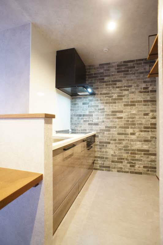 Residence 二幸 203号-4
