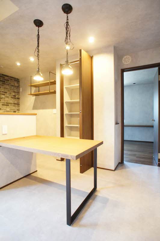Residence 二幸 203号-5