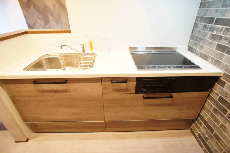 Residence 二幸 203号-6