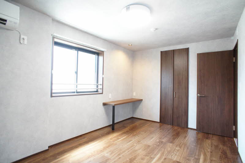Residence 二幸 203号-8
