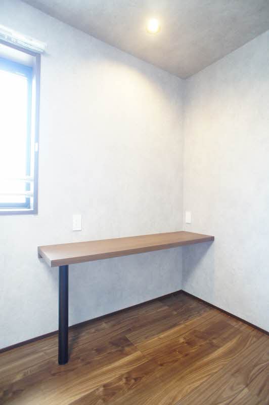 Residence 二幸 203号-9