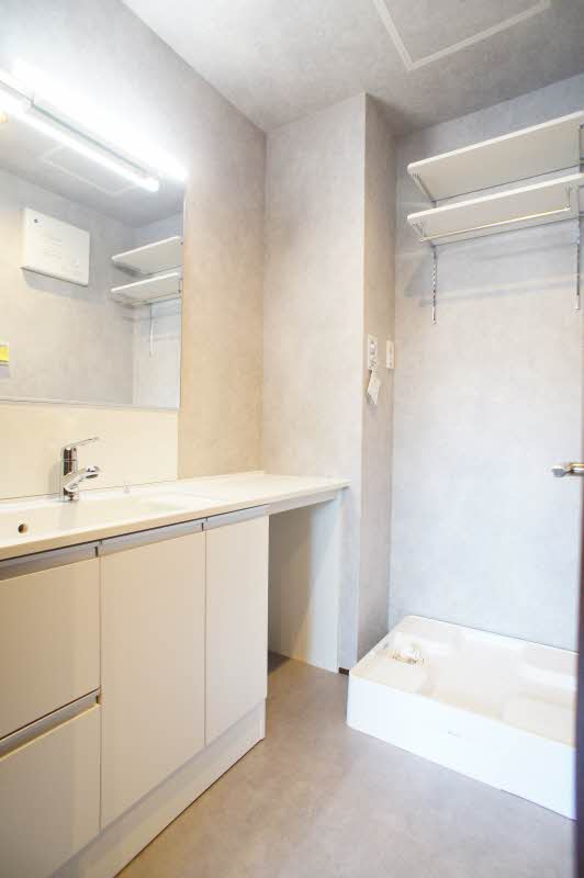 Residence 二幸 203号-11