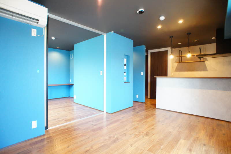 Residence 二幸 302号-2