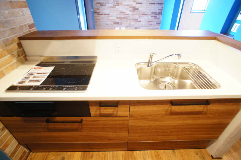 Residence 二幸 302号-4