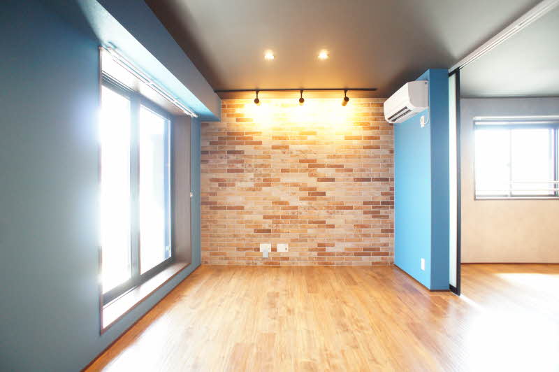 Residence 二幸 302号-5