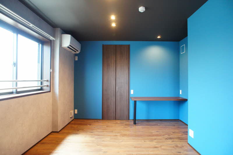 Residence 二幸 302号-7