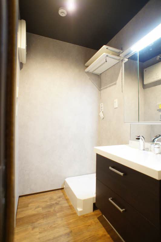 Residence 二幸 302号-9