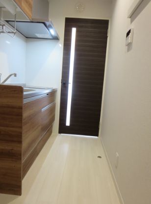 ぼなーる 202号-9