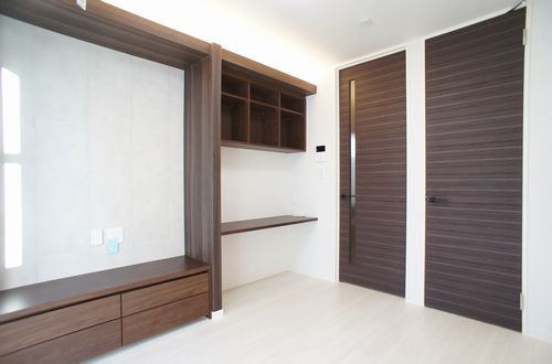 ぼなーる 401号-4