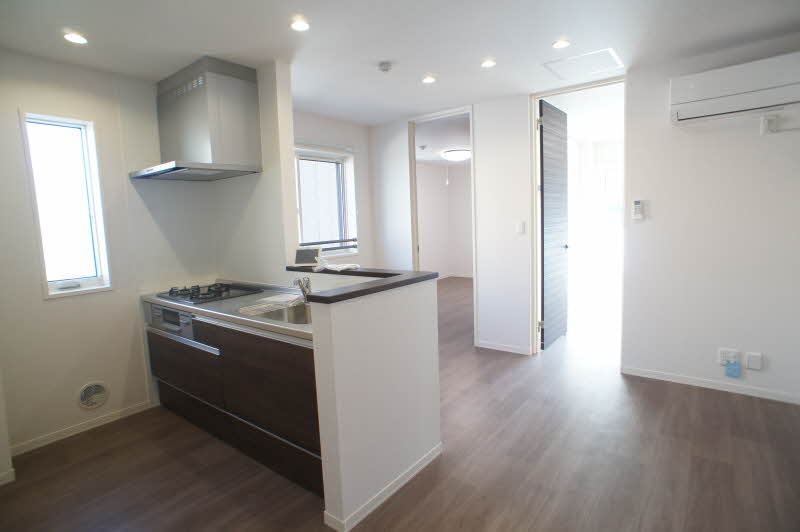 ポルト　ボナール 302号-3