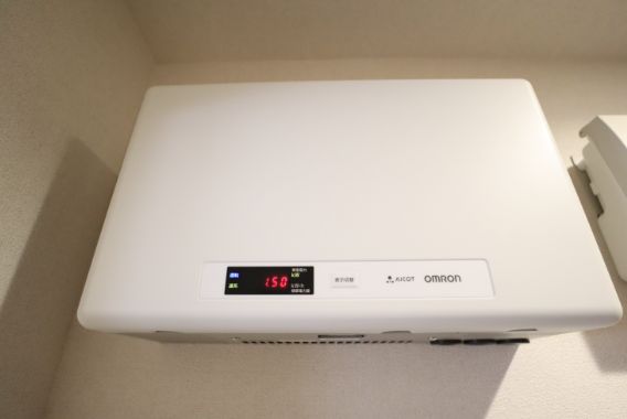 ポルト　ボナール 303号-10