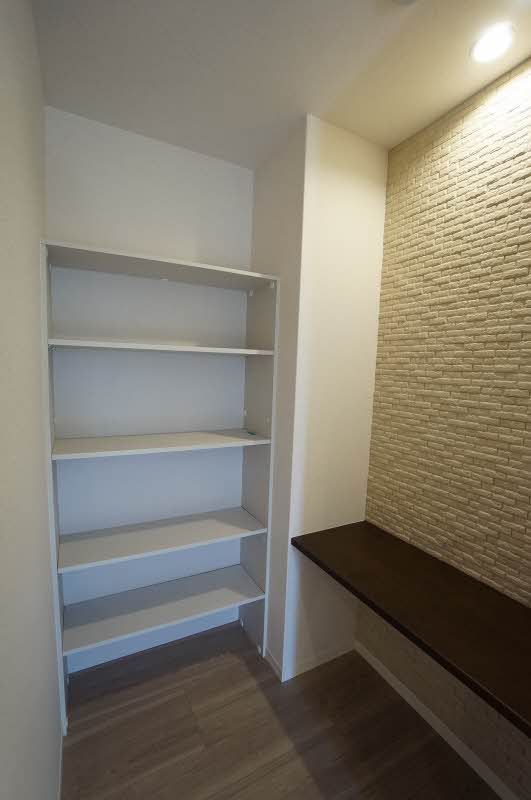 グラン・ドミール 102号-5