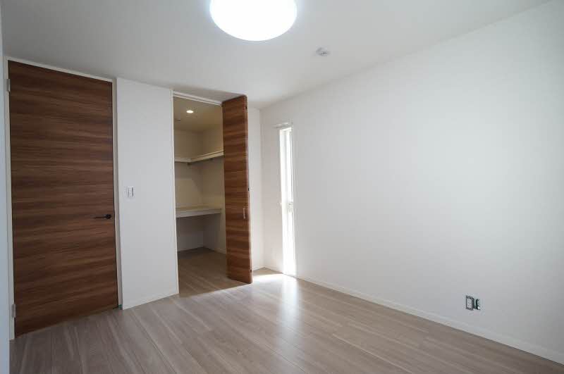 グラン・ドミール 102号-7