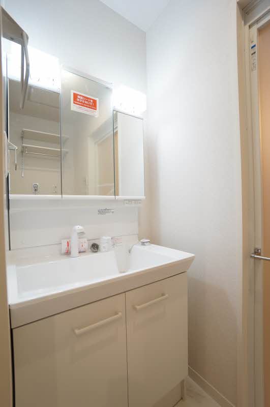 グラン・ドミール 102号-10