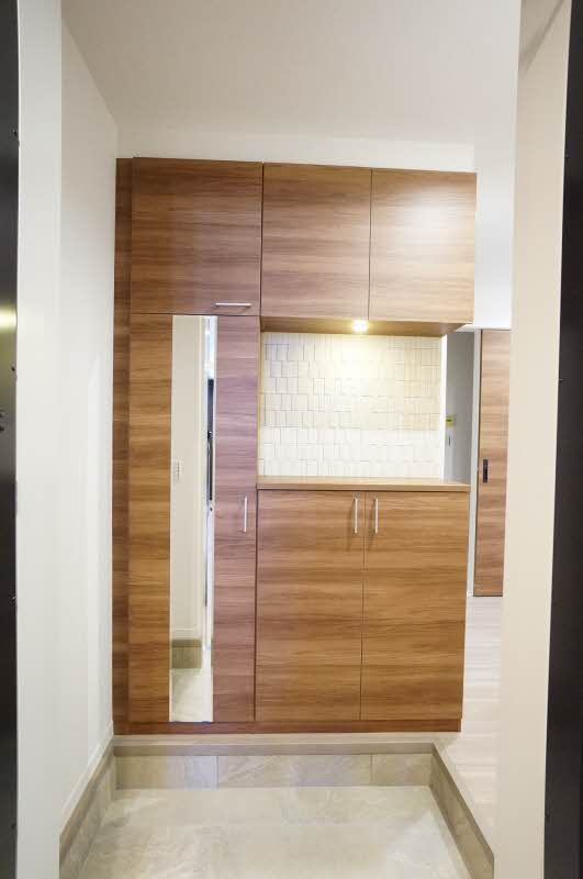 グラン・ドミール 102号-11