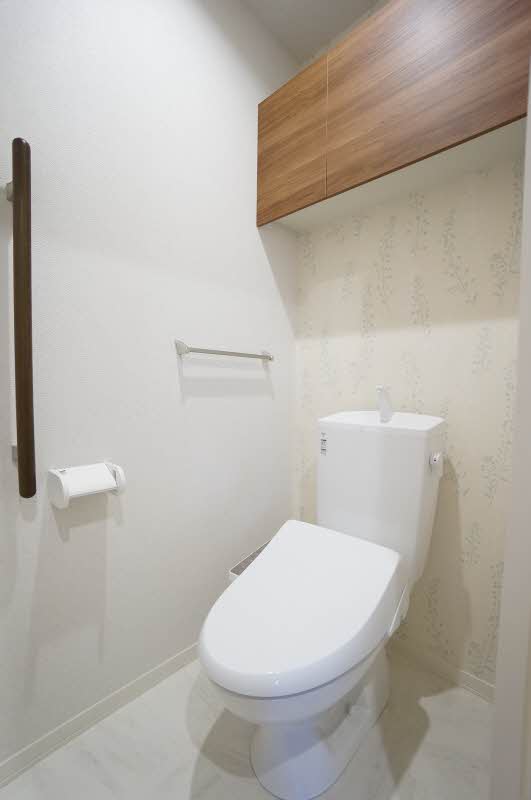 グラン・ドミール 102号-12