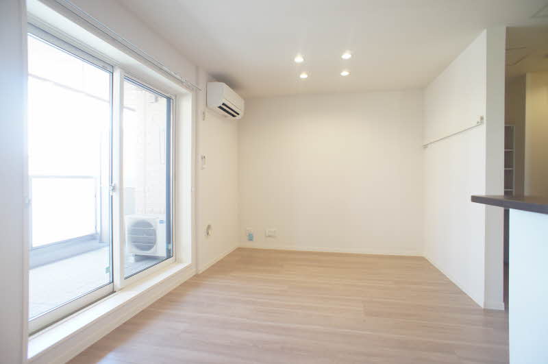 グラン・ドミール 302号-2