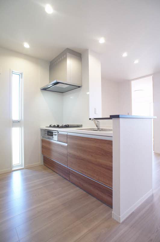 グラン・ドミール 302号-4