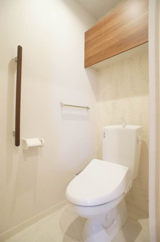 グラン・ドミール 302号-10