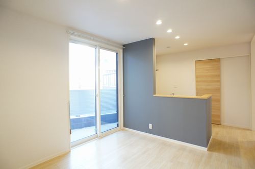 グランリュヌ 102号-3