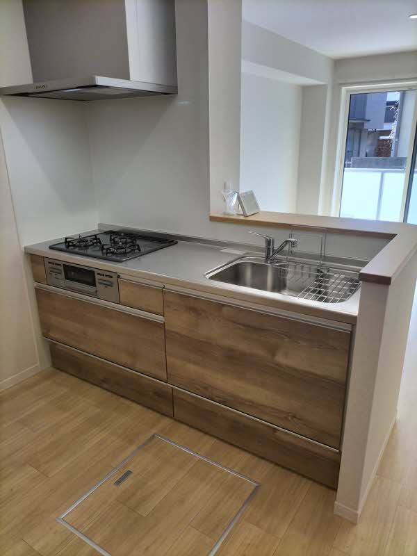 リラフォート 103号-4