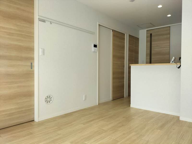 リラフォート 103号-5