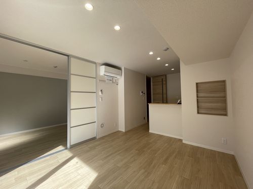 リラフォート 105号-4