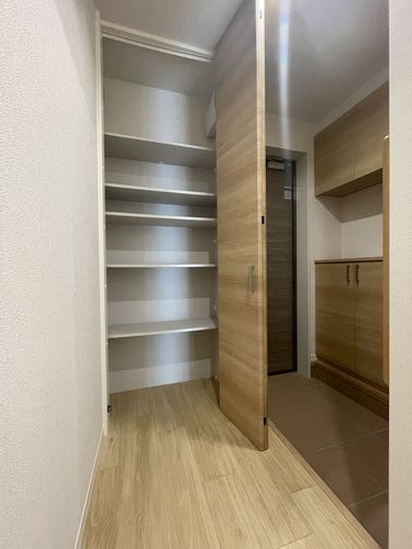 リラフォート 105号-11