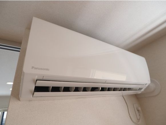 シャーメゾン　ウ　フトゥール 301号-4