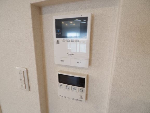 シャーメゾン　ウ　フトゥール 301号-11