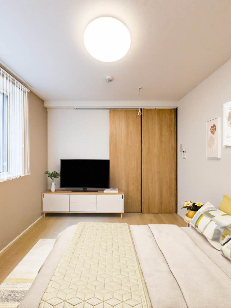 エクラージュ 101号-4