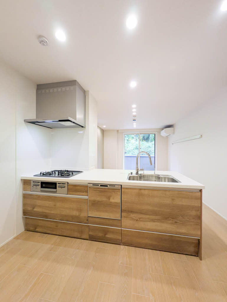 エクラージュ 101号-6