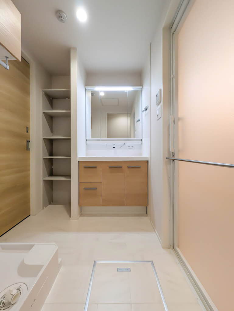 エクラージュ 101号-8