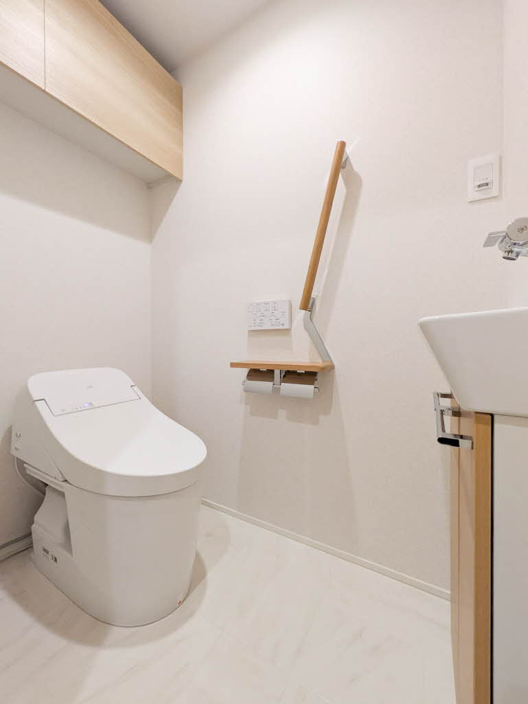 エクラージュ 101号-9