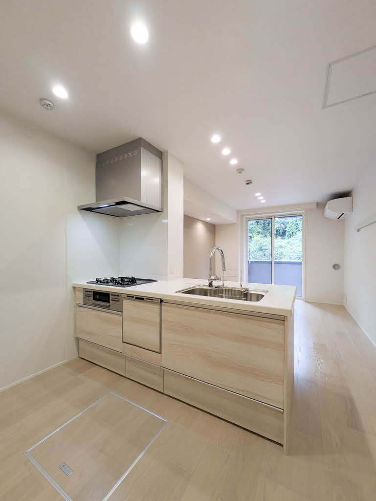 エクラージュ 102号-5