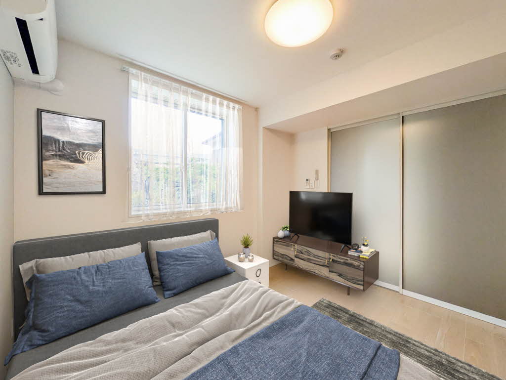 エクラージュ 103号-4