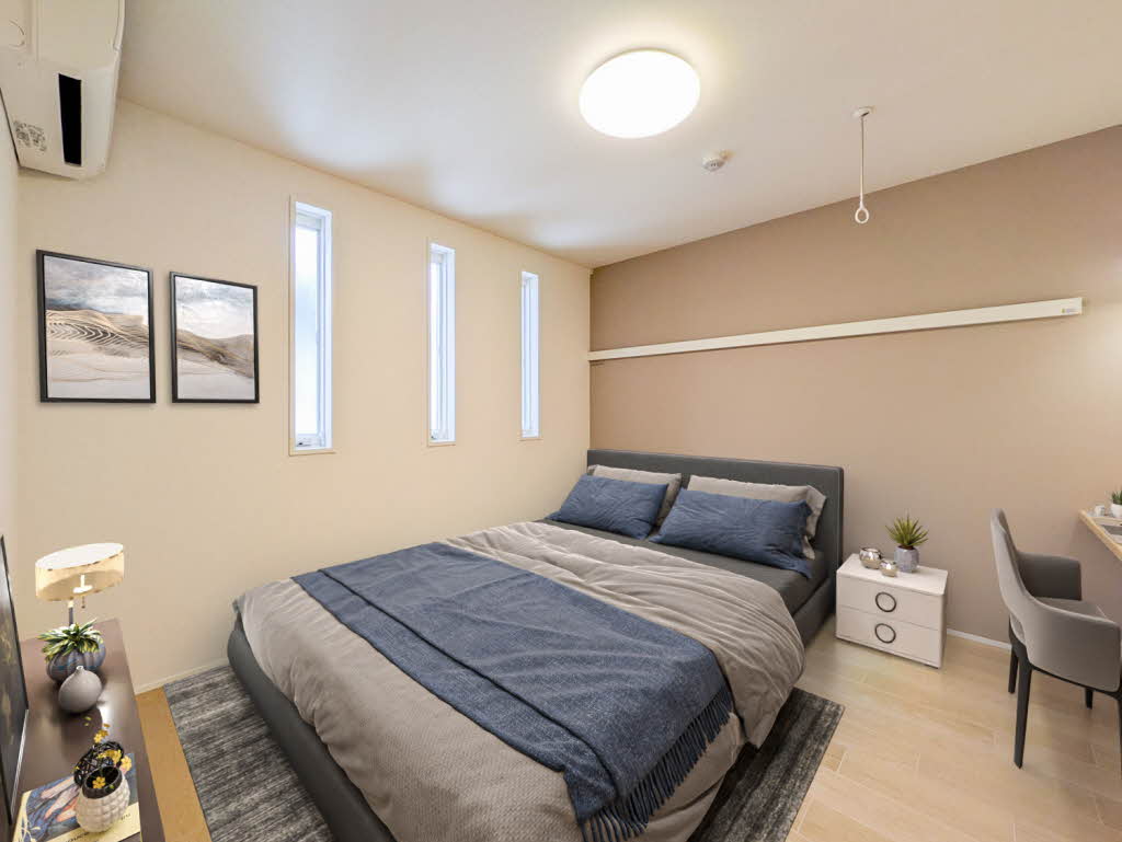 エクラージュ 103号-5